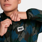 SAYSKY Women's Flower Pace Jacket