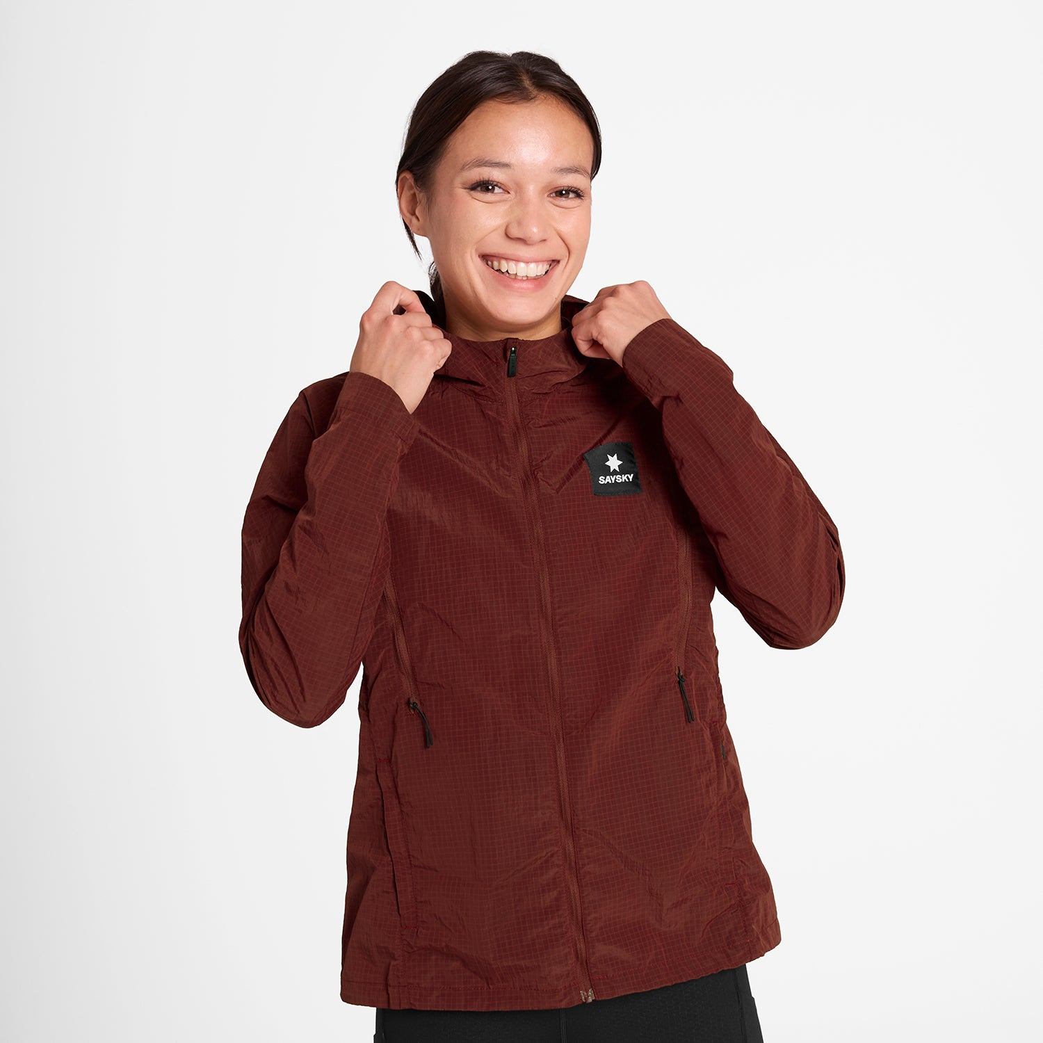 SAYSKY Women's Clean Pace Shield Jacket