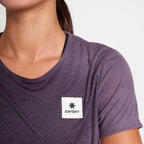 SAYSKY Women's Reactive Flow T-Shirt