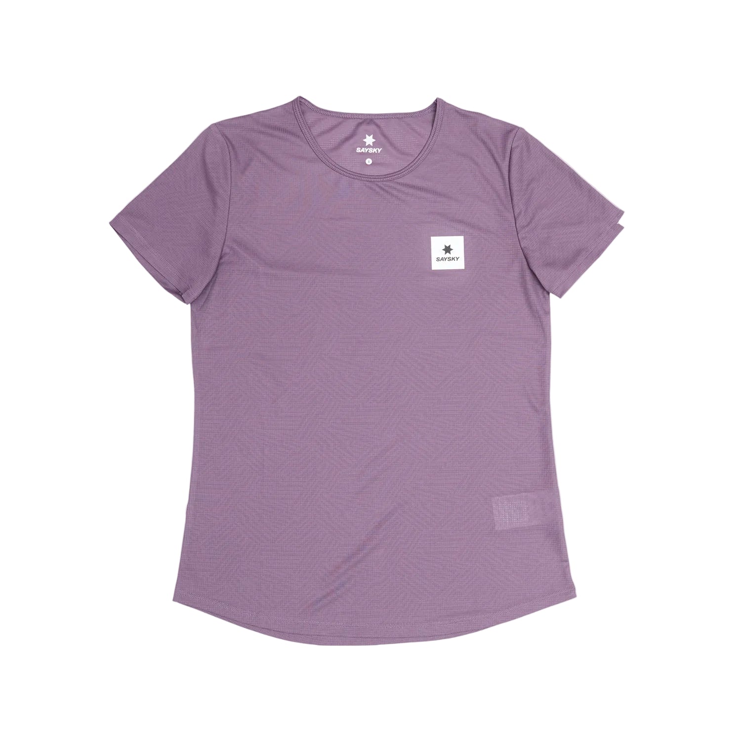 SAYSKY Women's Reactive Flow T-Shirt