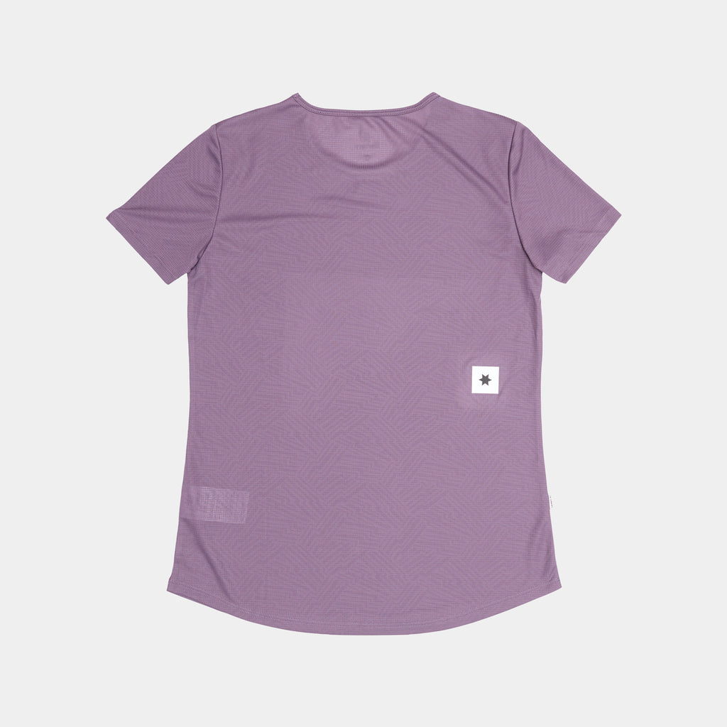 SAYSKY Women's Reactive Flow T-Shirt