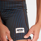 SAYSKY Women's Combat+ Short Tights 7"