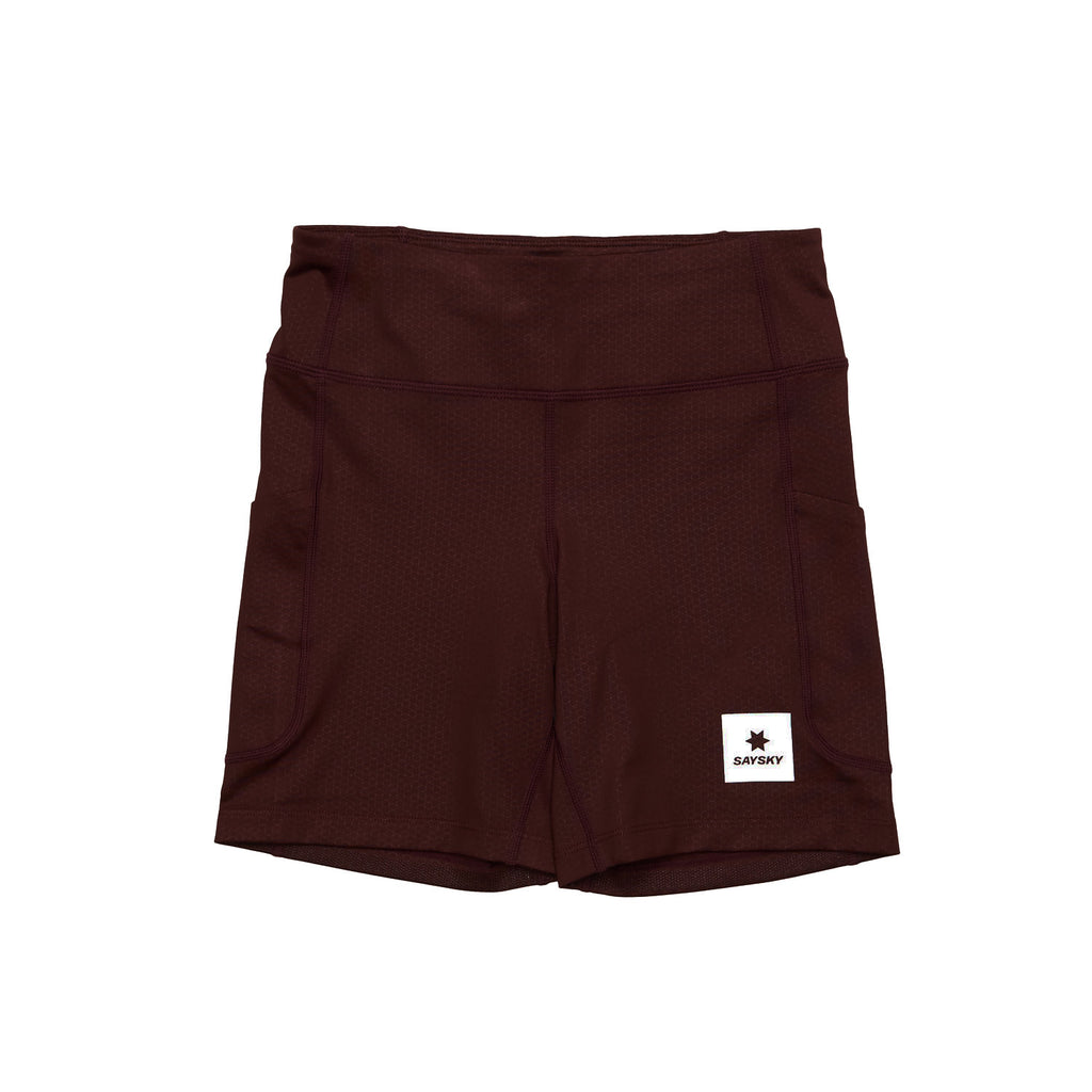 SAYSKY Women's Combat+ Short Tights 7"