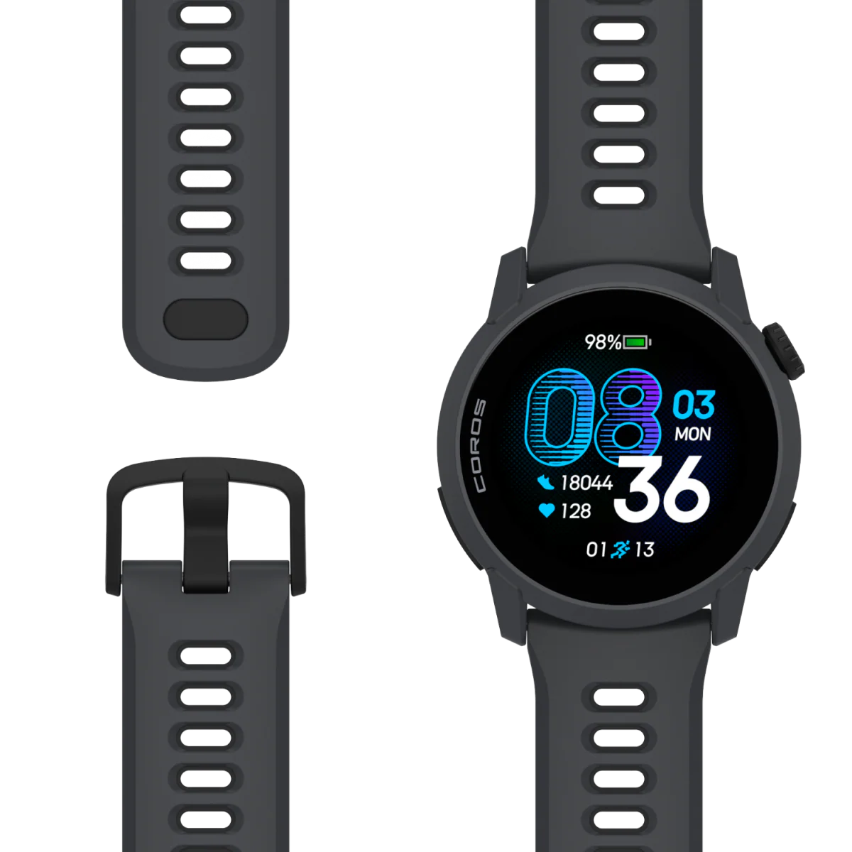 COROS Pace 4 Running Watch