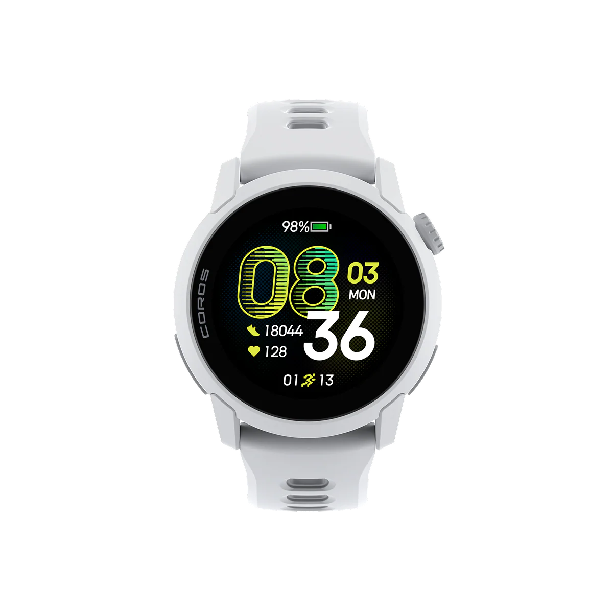 COROS Pace 4 Running Watch