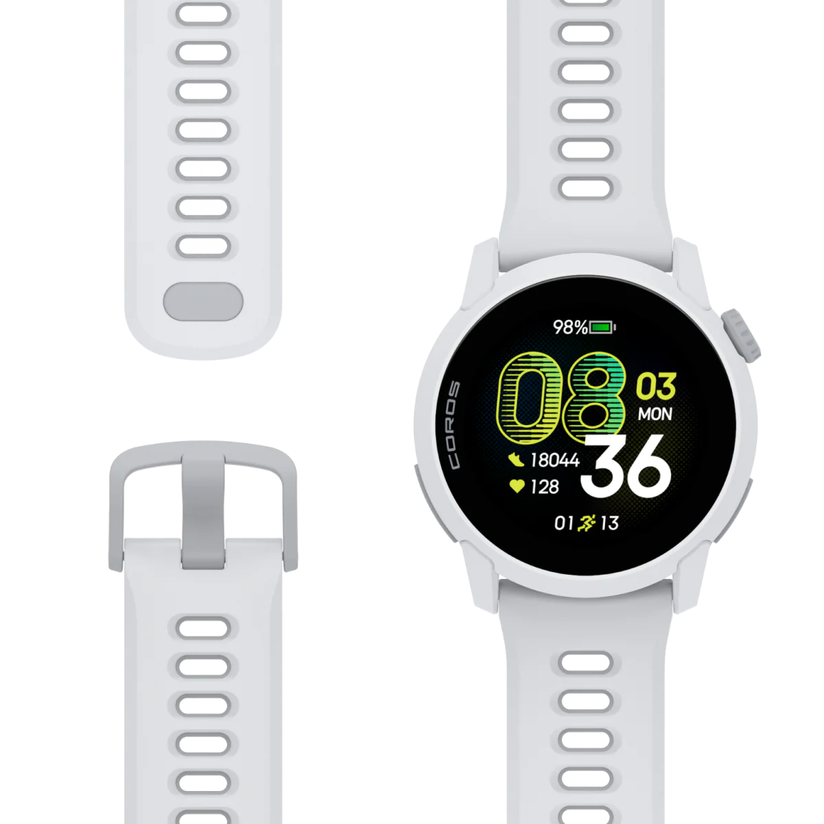 COROS Pace 4 Running Watch