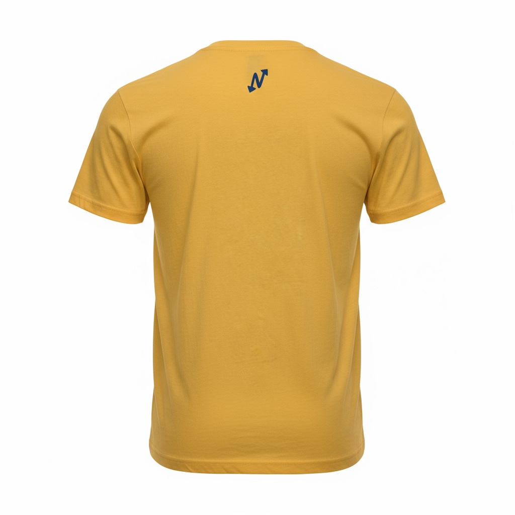 Neighbor Branded Shirt