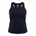 Women's Tank Top - Navy