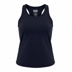 Women's Tank Top - Navy