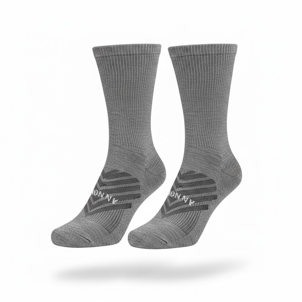 Neighbor Brand Merino Socks