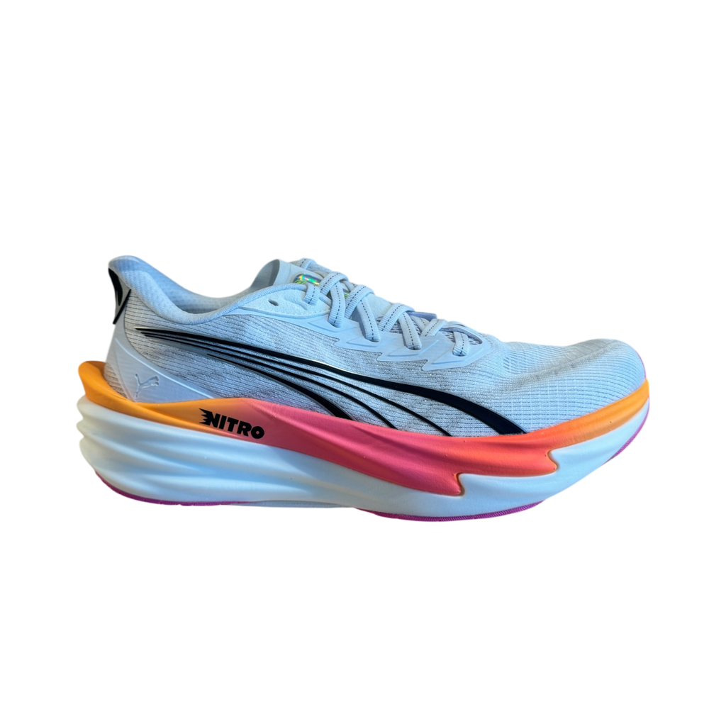 PUMA Women's Deviate Nitro 4