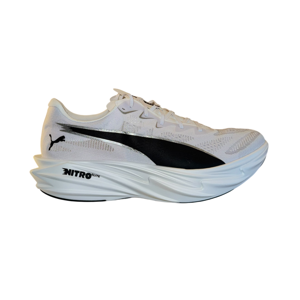 PUMA Men's Deviate Nitro Elite 4
