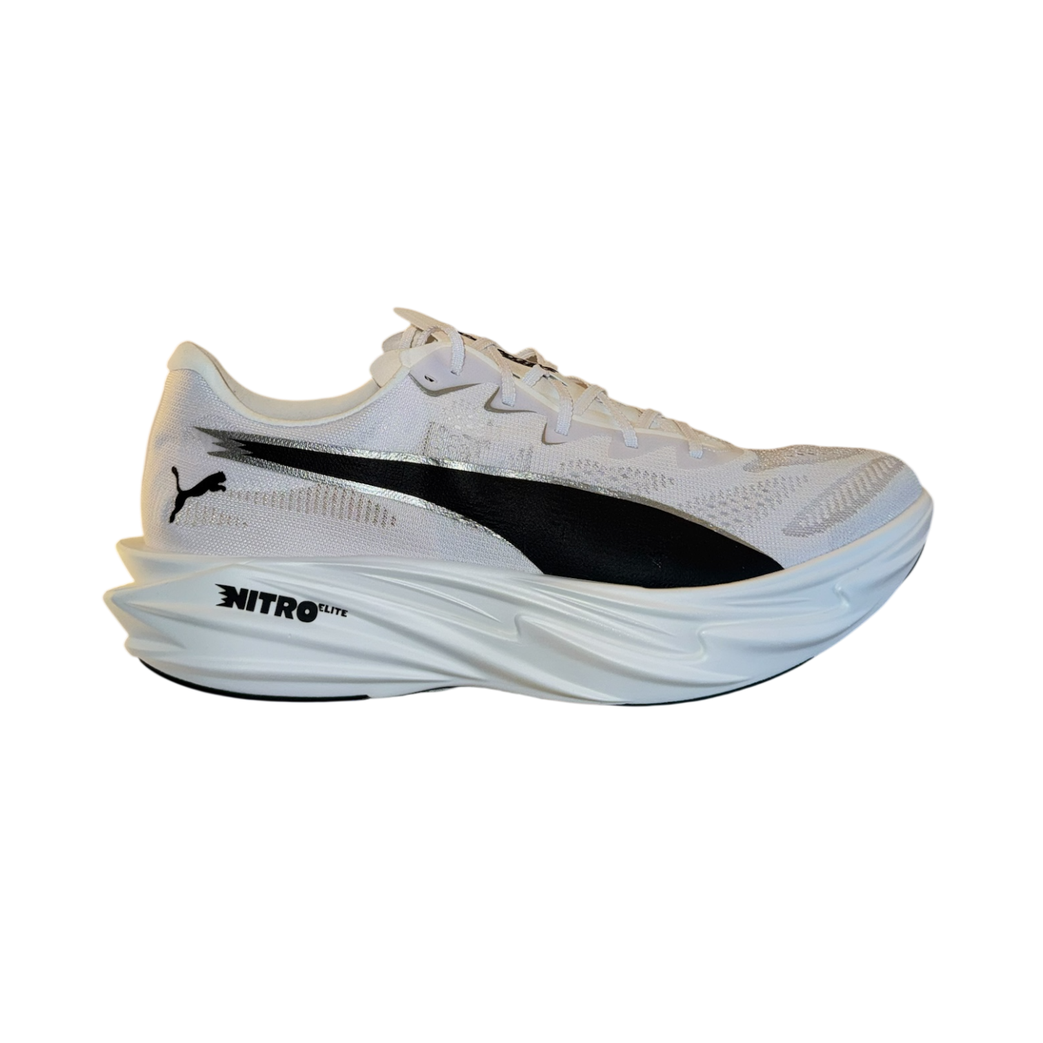 PUMA Women's Deviate Nitro Elite 4