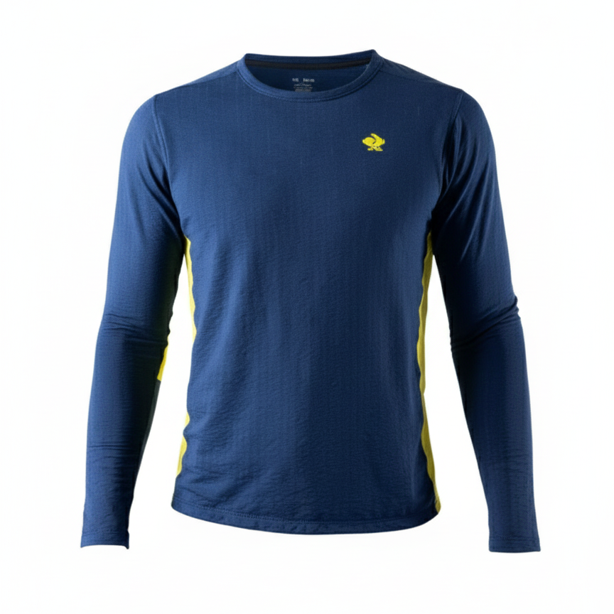 Rabbit Men's Low Light Layer 1