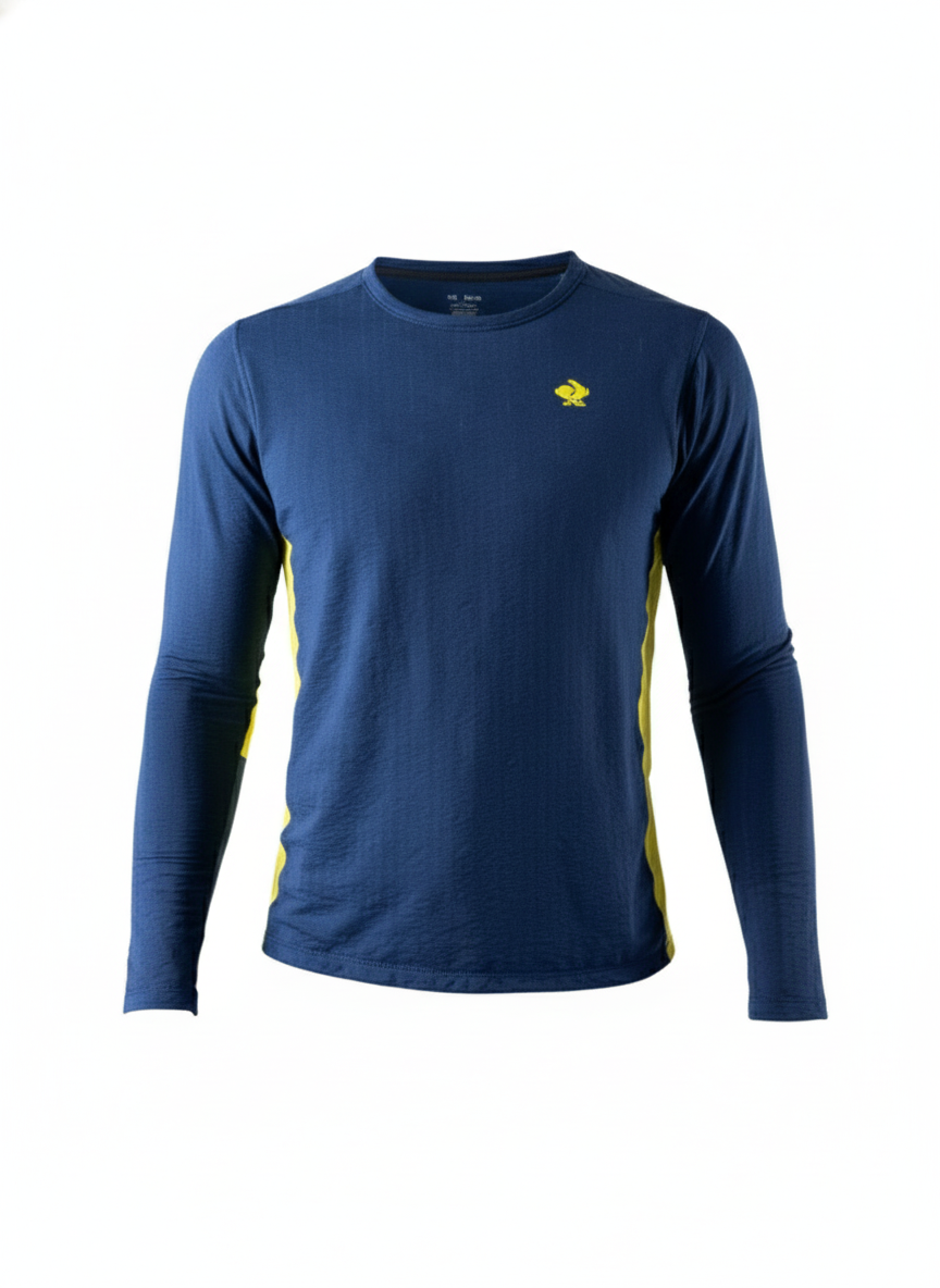 Rabbit Low Light Layer 1 - Men's