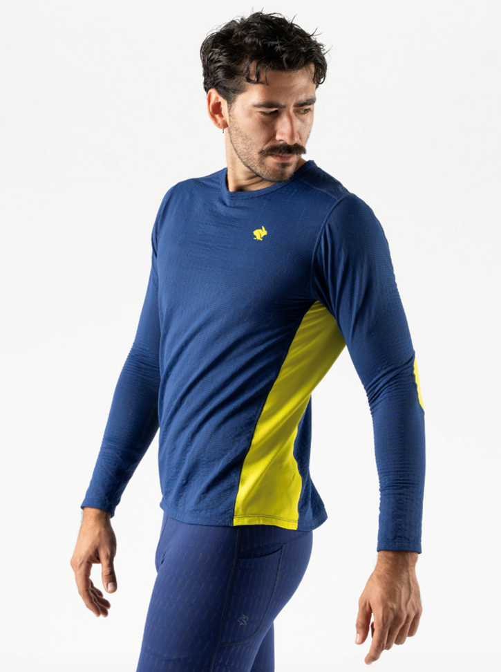 Rabbit Men's Low Light Layer 1