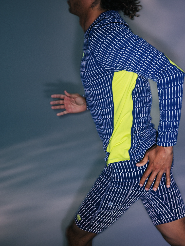 Rabbit Men's Low Light Layer 1