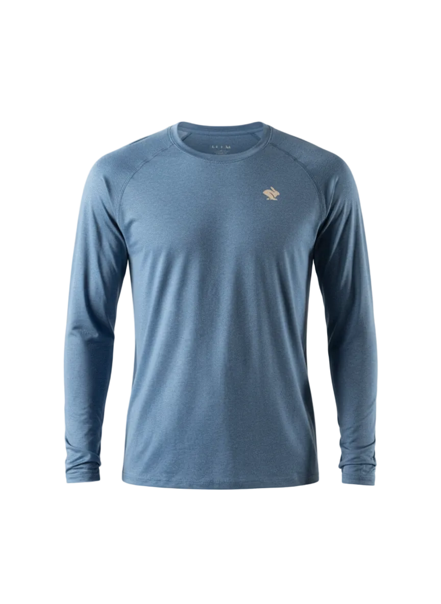 Rabbit Men’s EZ Tee LS