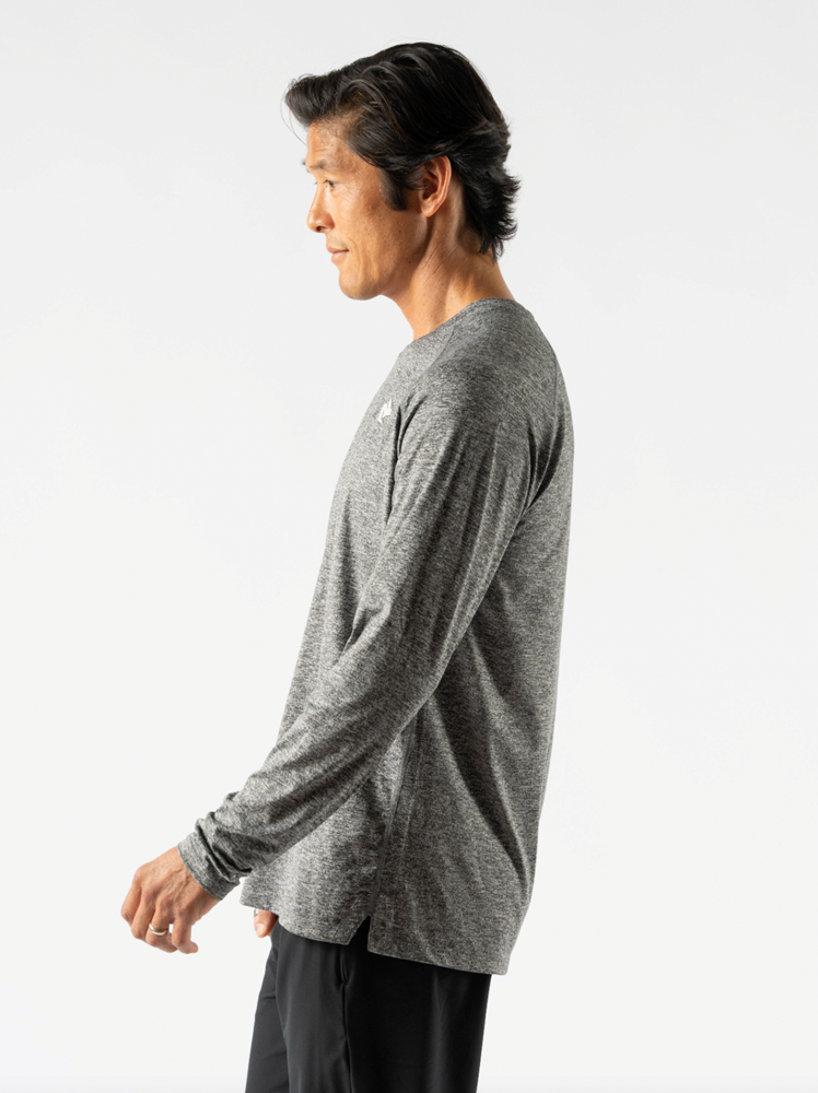 Rabbit Men's EZ Tee LS