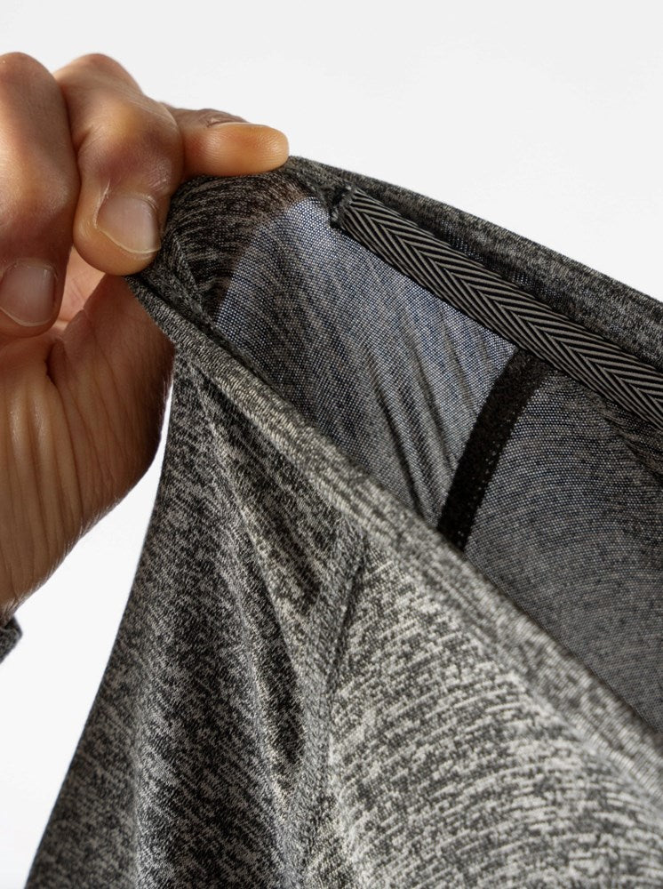 Rabbit Men's EZ Tee LS