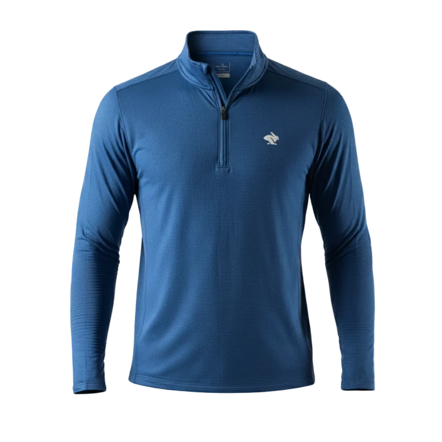 Rabbit Men's Layer 1 Zip