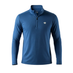 Rabbit Men's Layer 1 Zip