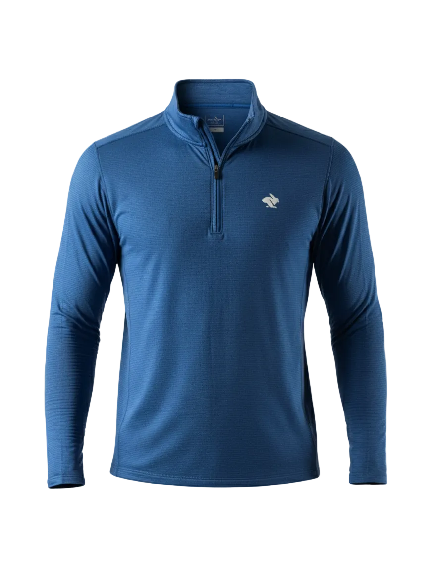 Rabbit Layer 1 Zip - Men's