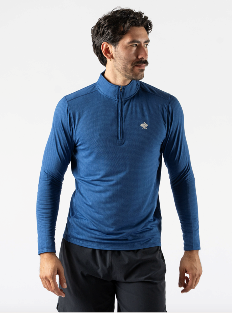Rabbit Layer 1 Zip - Men's