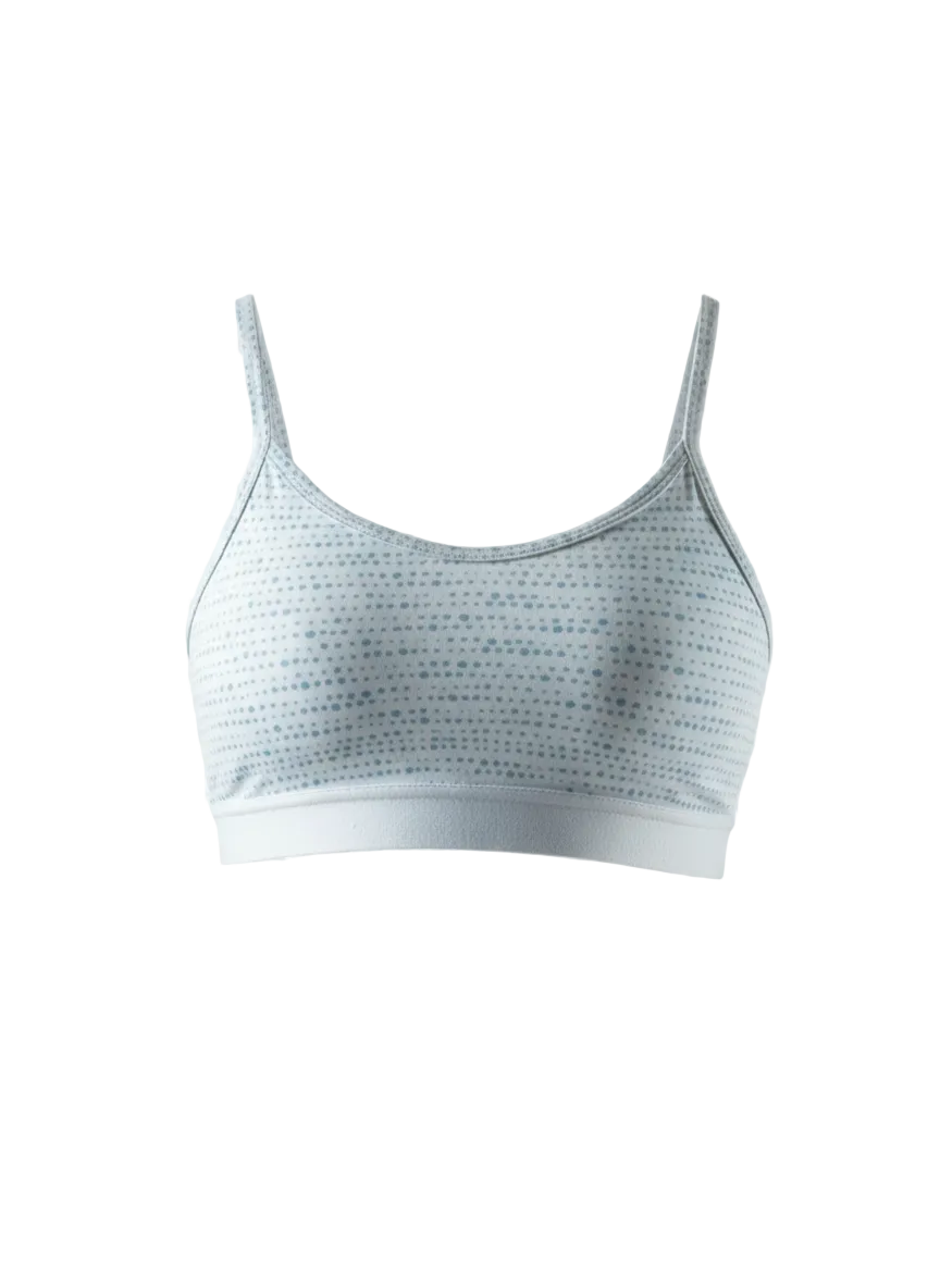 Rabbit Women’s Strappy Pocket Bra