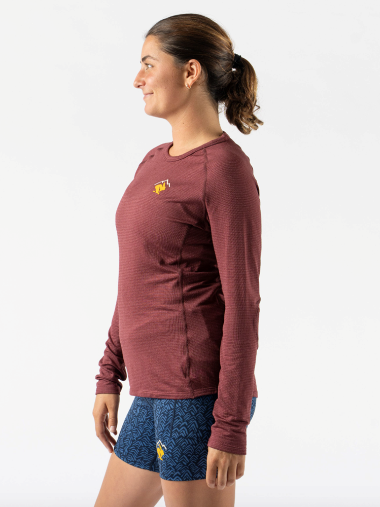 Rabbit Women’s Layer 1 Trail