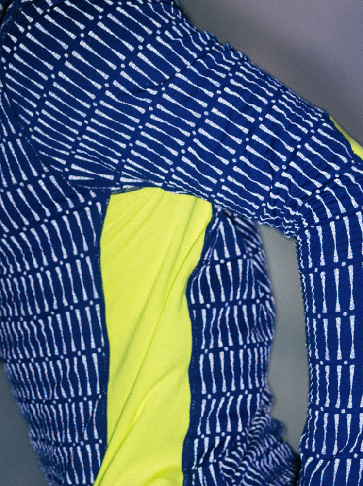 Rabbit Women's Low Light Layer 1