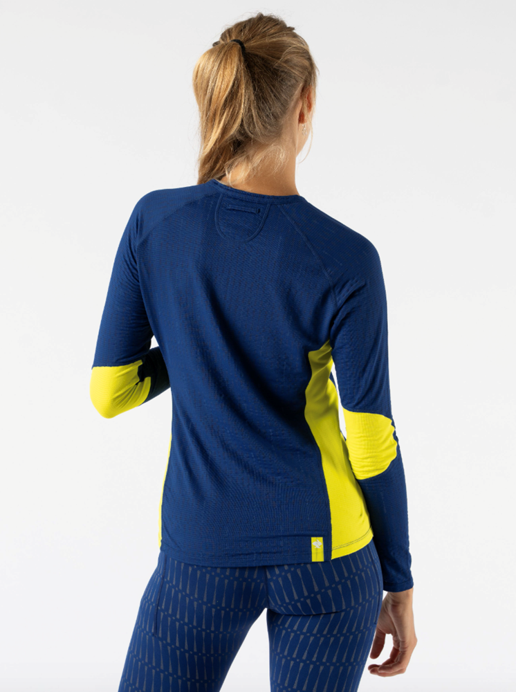 Rabbit Women's Low Light Layer 1