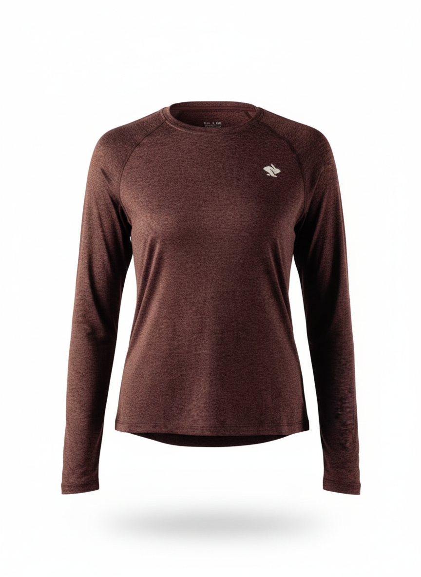 Rabbit Women’s EZ Tee LS