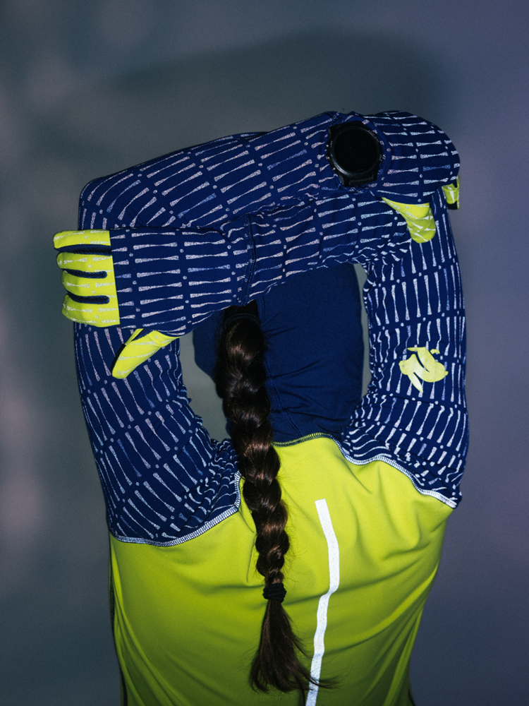 Rabbit Low Light Cocoon 2.0 - Women's