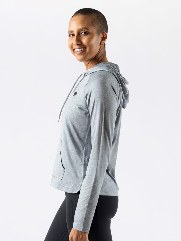 Rabbit Women's EZ Pullover