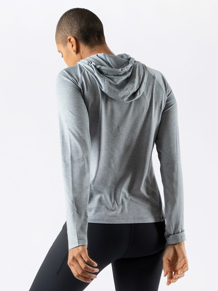 Rabbit Women's EZ Pullover