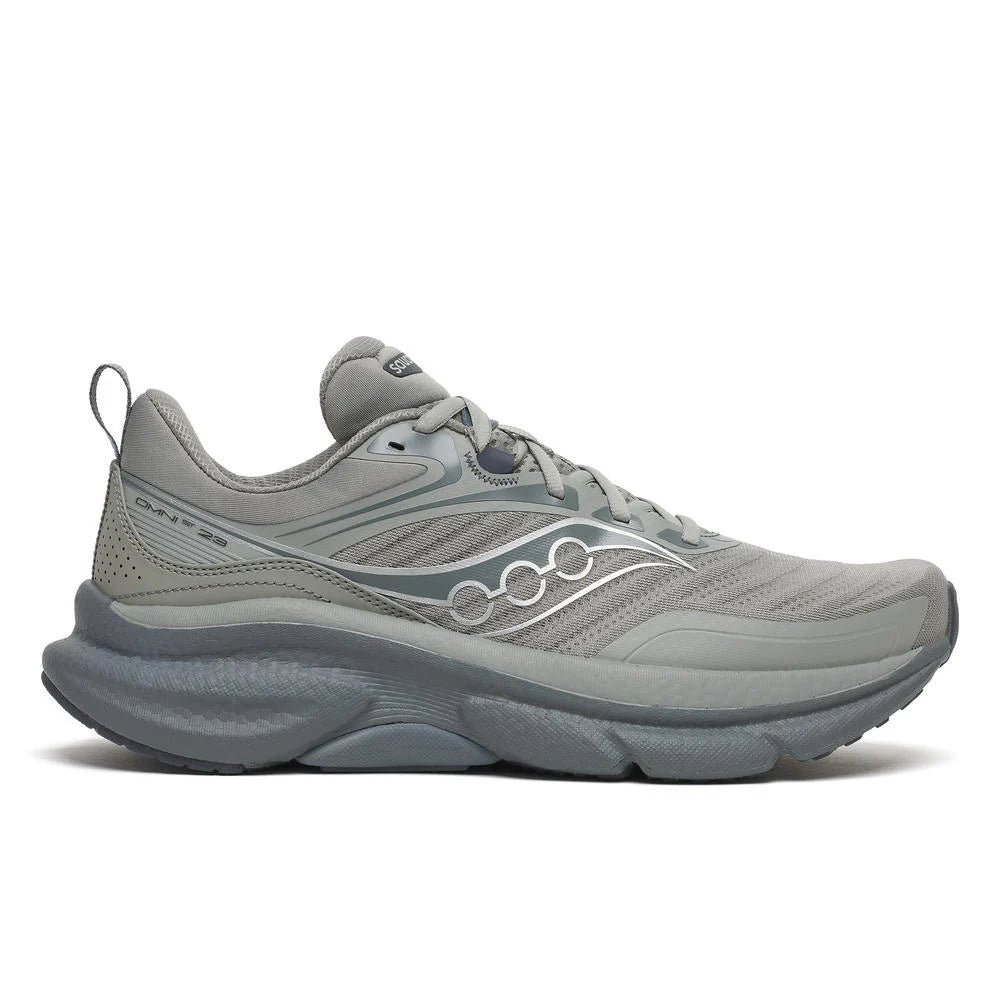 Saucony Men's Omni ST 23