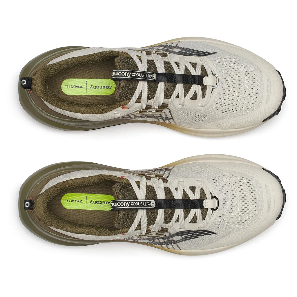 Saucony Men's Xodus Ultra 4