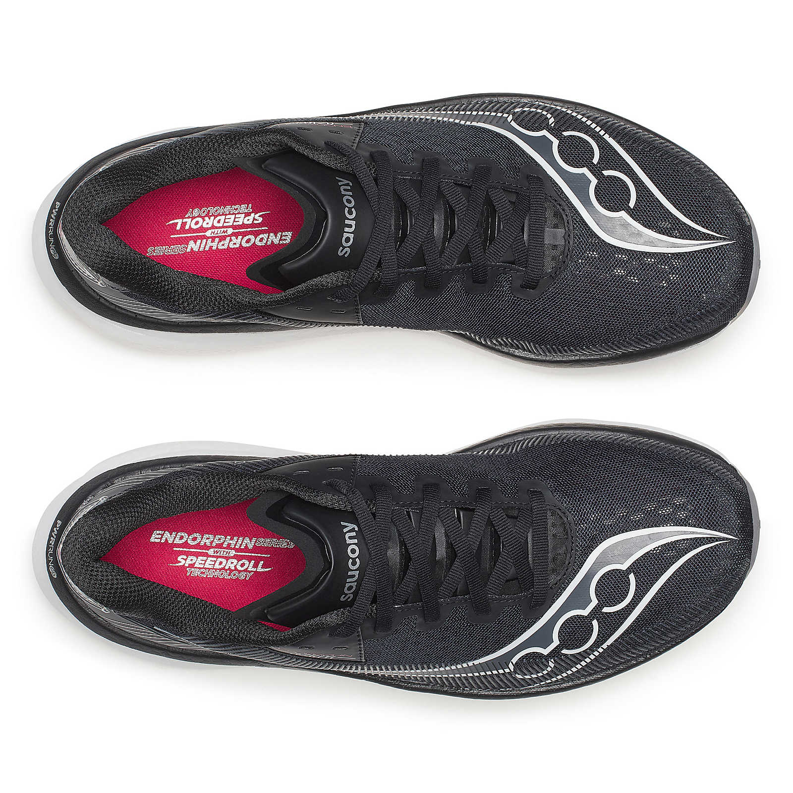 Saucony Men's Endorphin Azura