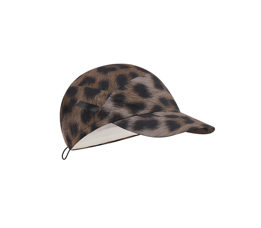 SOAR Printed Run Cap