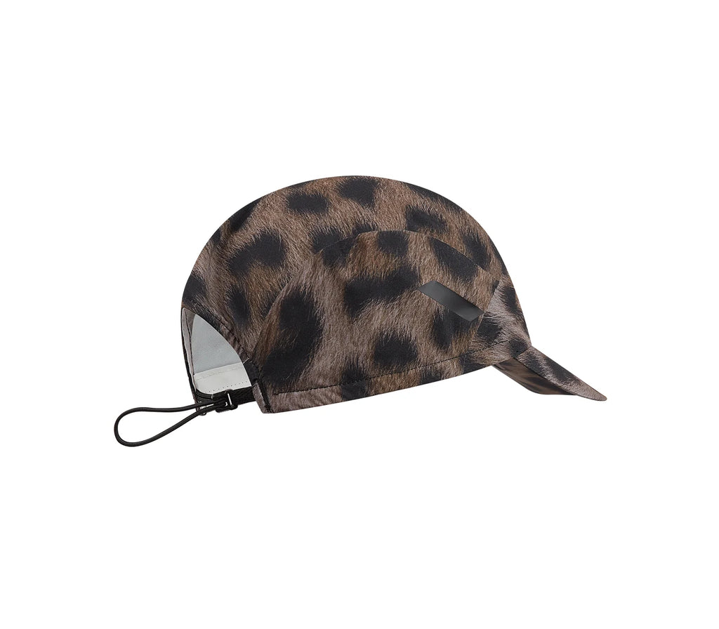 SOAR Printed Run Cap