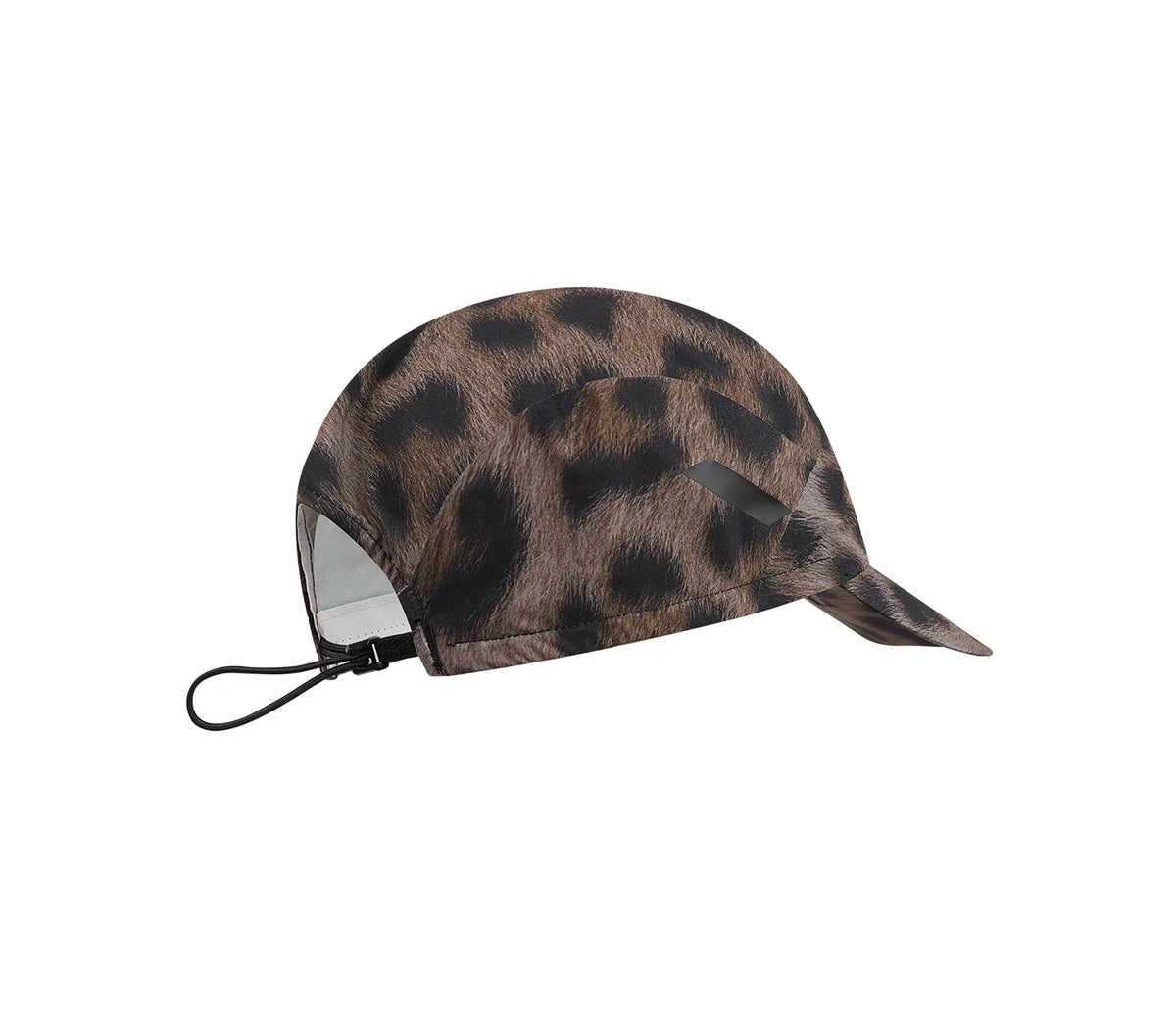 SOAR Printed Run Cap
