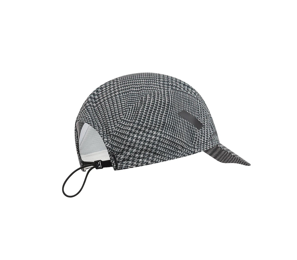 SOAR Printed Run Cap
