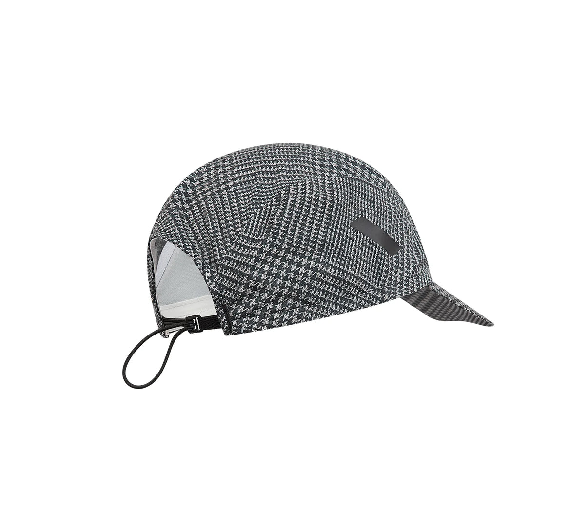 SOAR Printed Run Cap