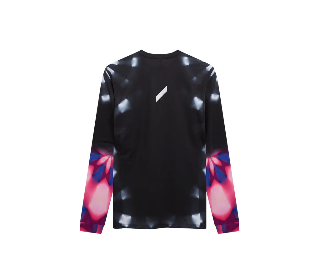 SOAR LS Printed Tech T