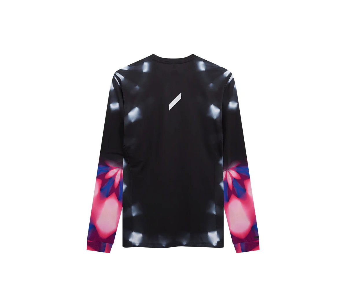 SOAR LS Printed Tech T