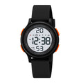 Sportech Digital Watch