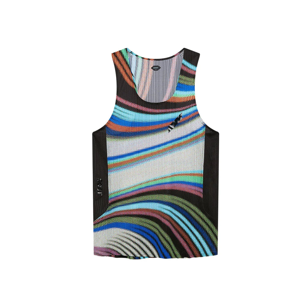 SOAR Race Vest 2.0