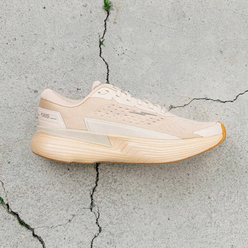 hylo AXIS Unisex Running Shoe