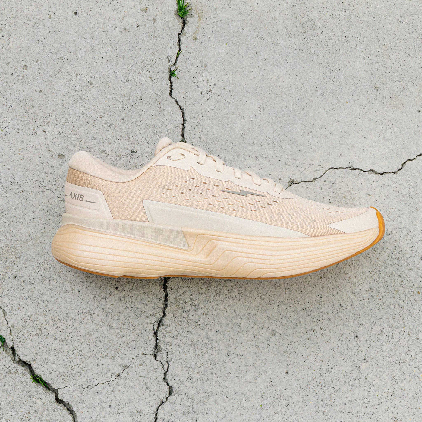 hylo AXIS Unisex Running Shoe